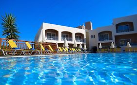 Eurohotel Katrin Hotel & Bungalows (Adults Only)